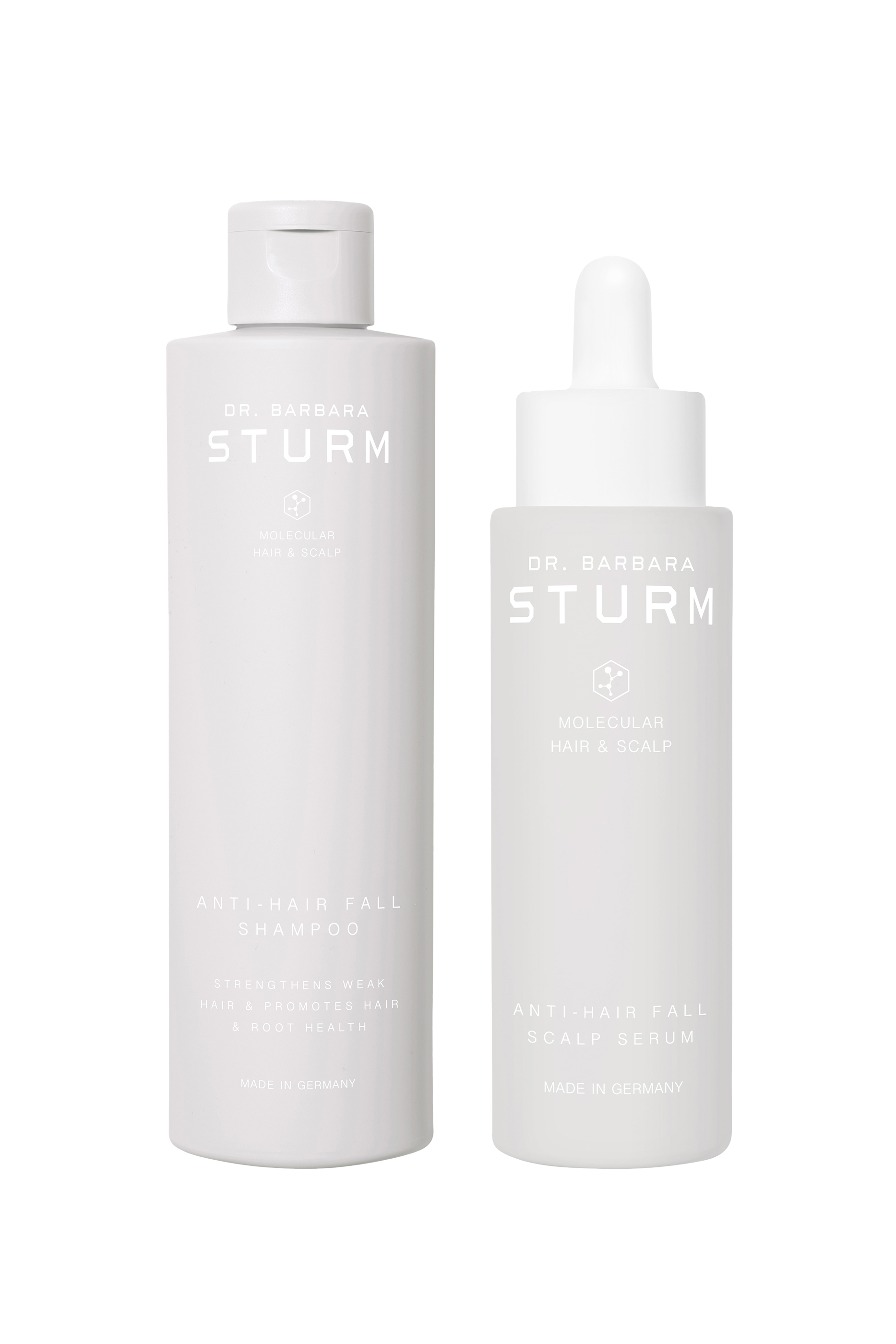 Anti-Hair Fall Duo